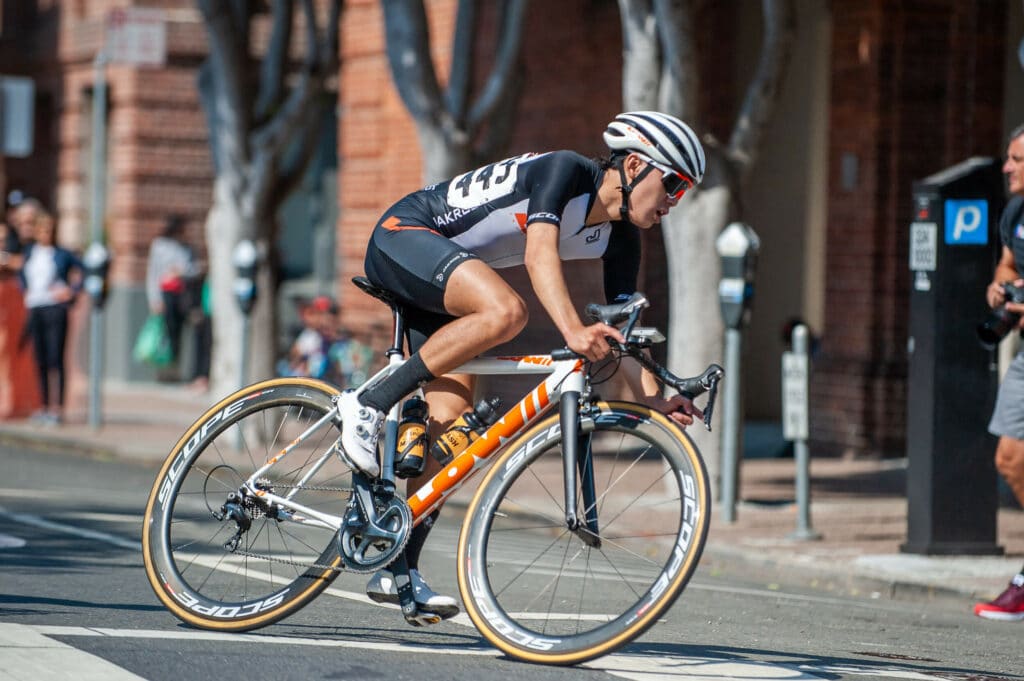 Cycling factory online
