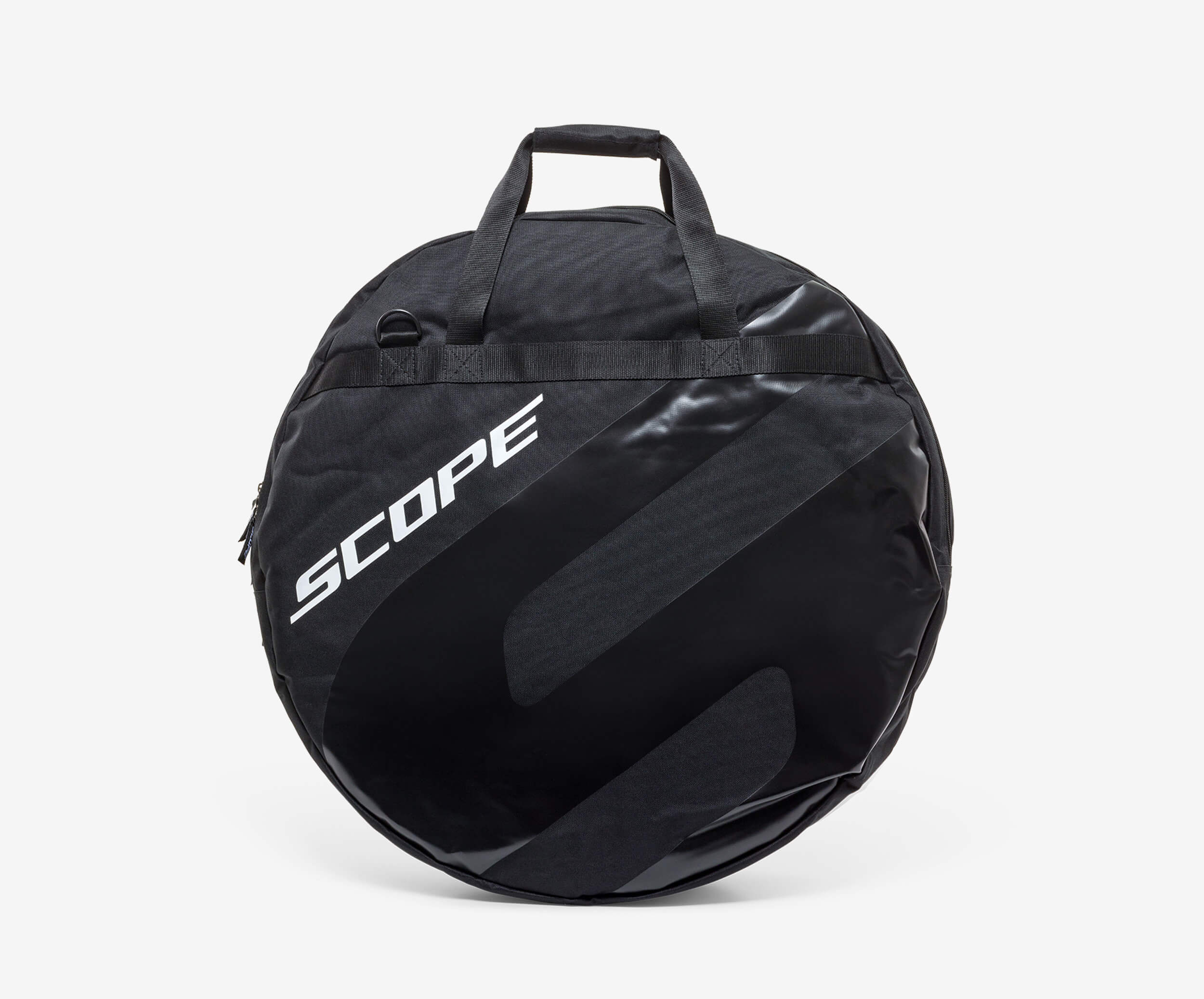 Wheel bag