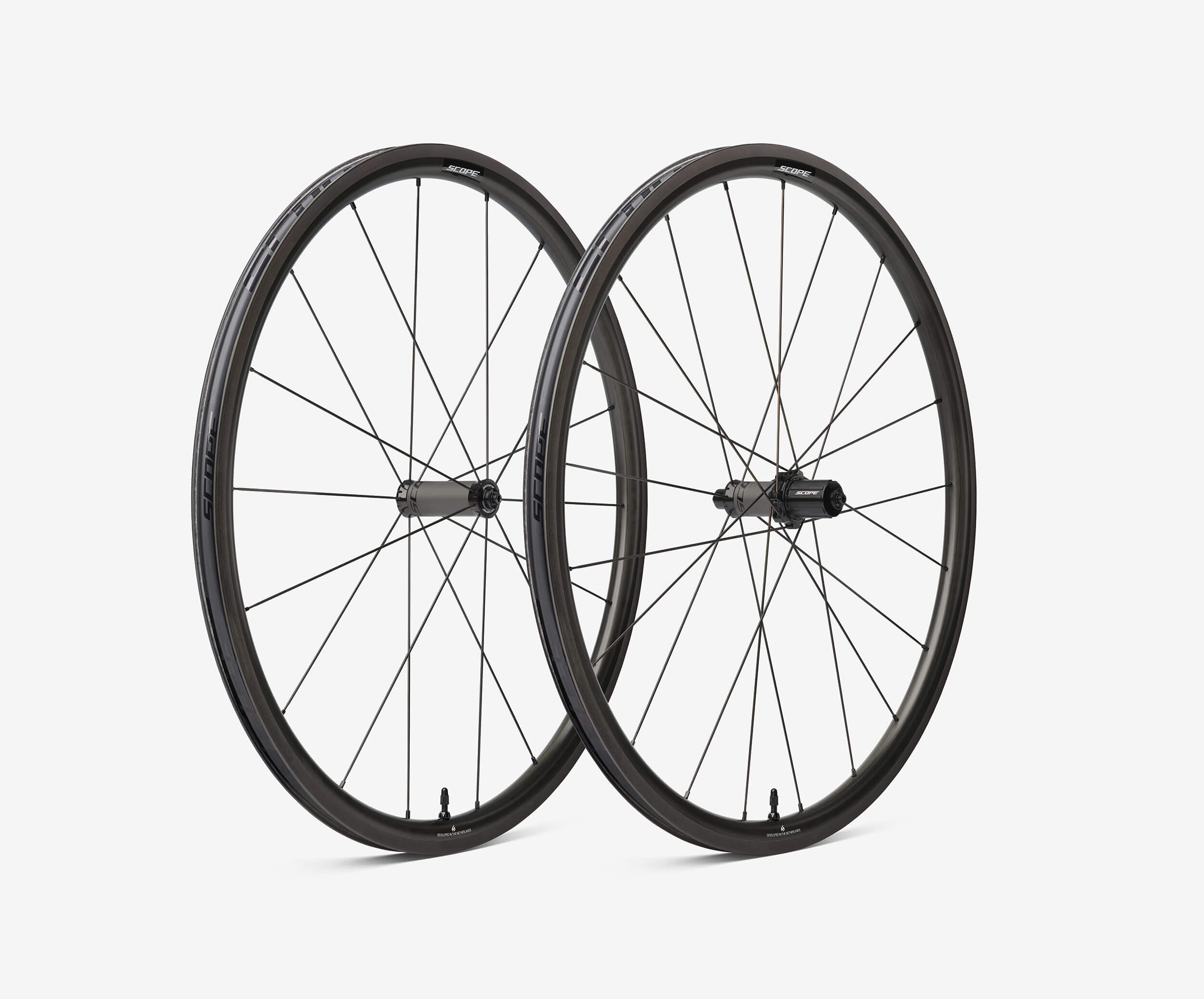 Scope Cycling | S3