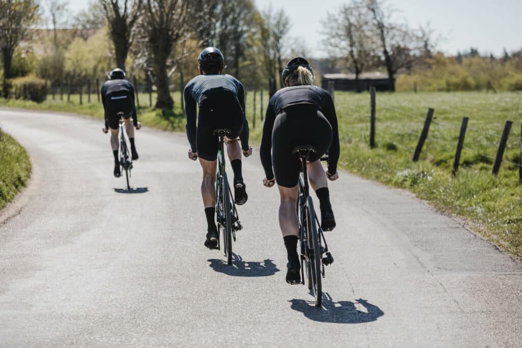 Scope Cycling | S4