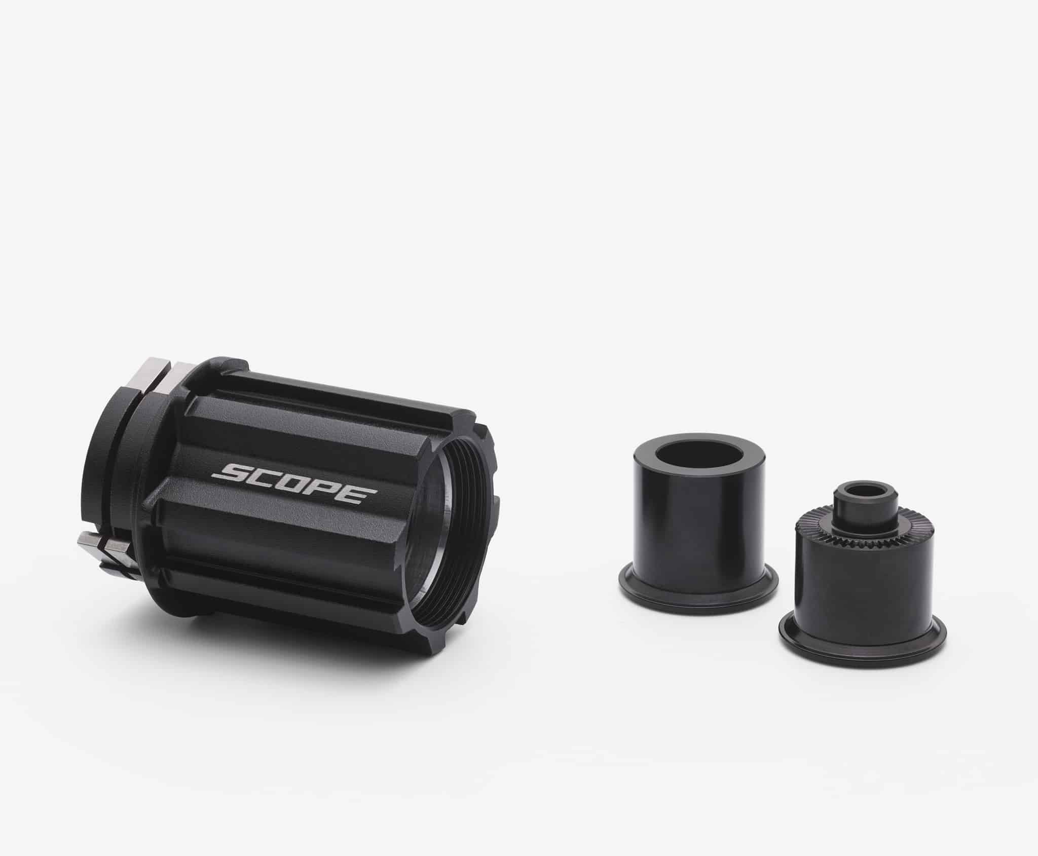 Freehub Campagnolo voor Sport Series