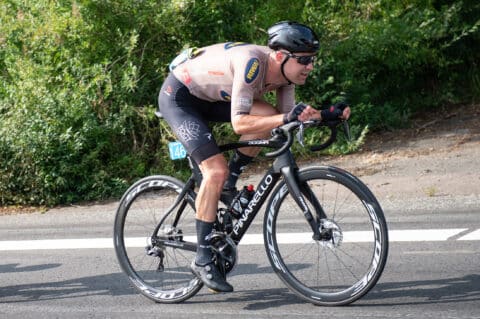 Scope Cycling and Riwal Cycling Team are continuing in 2022