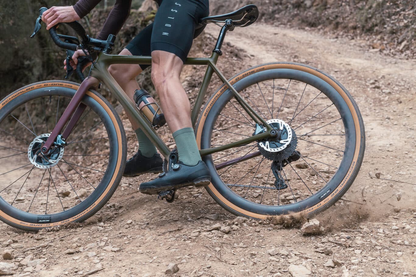 Scope Cycling | High performance carbon 