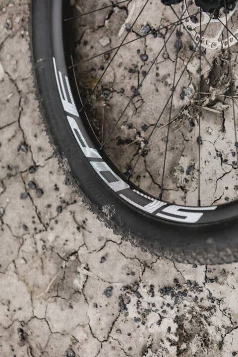 Scope Cycling | Next generation wheels