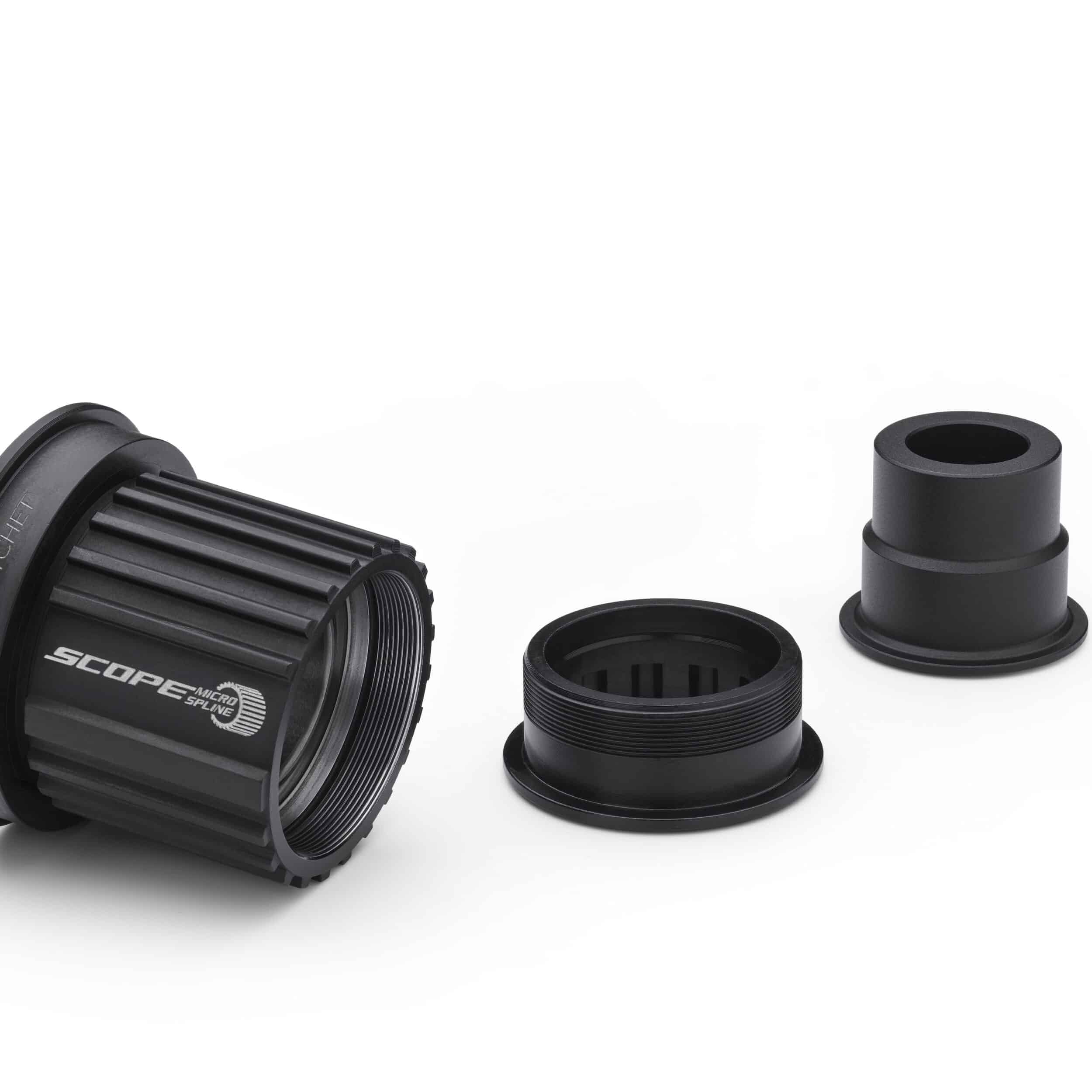 Micro Spline freehub for Race series – Image 2