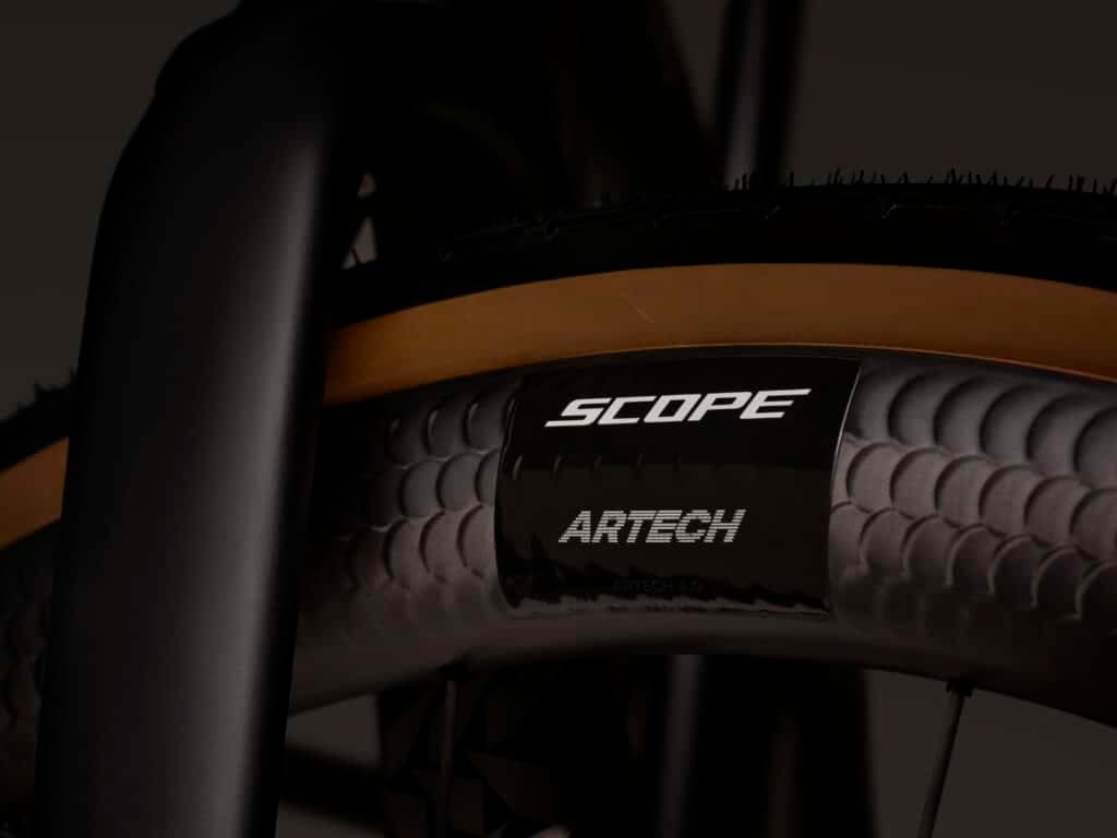 Scope Artech 4.G