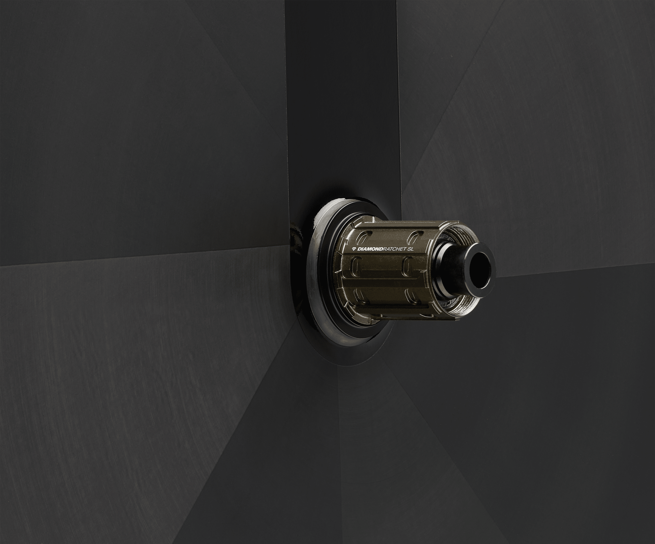 Scope Artech Disc detail