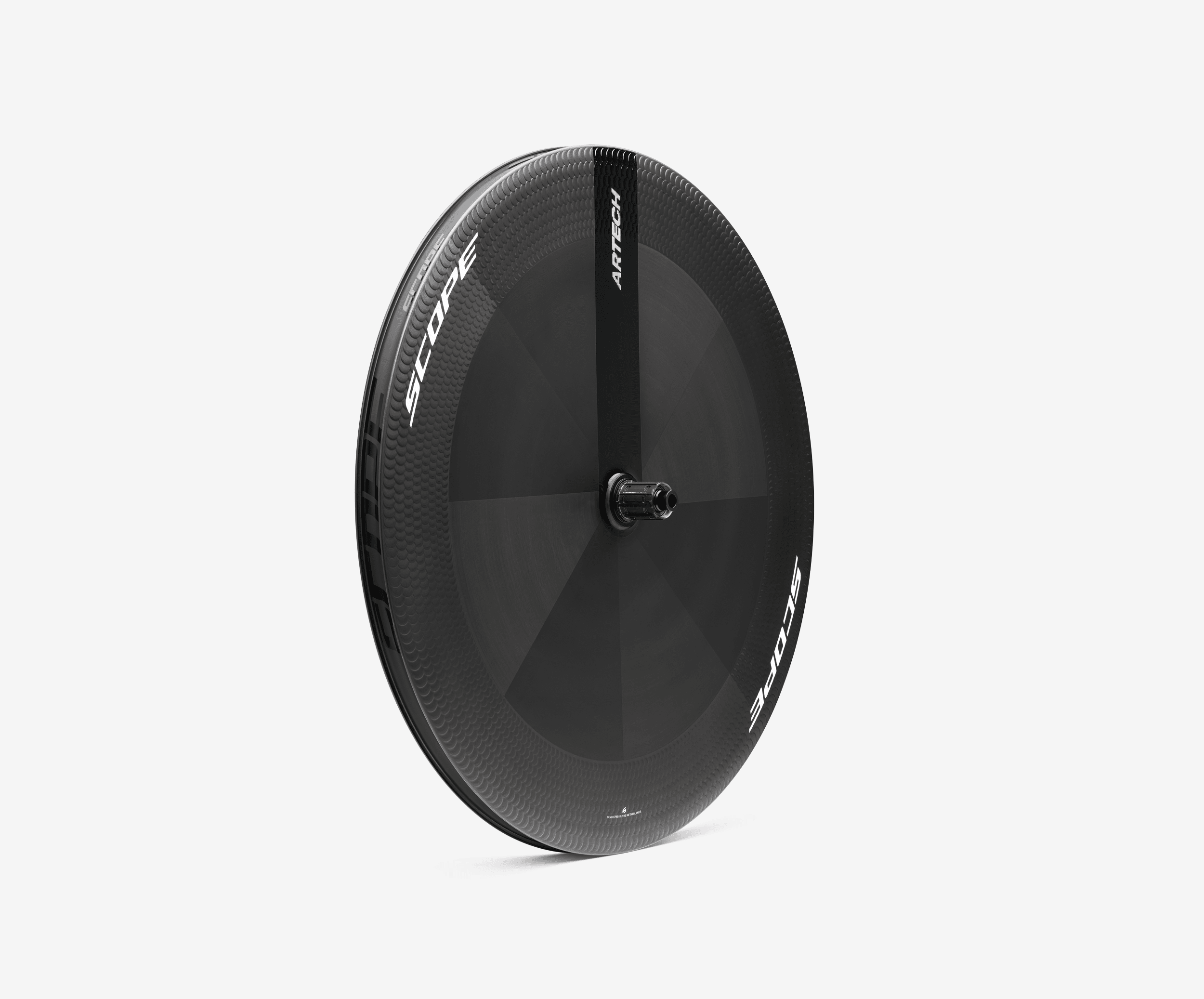 Artech Disc_white
