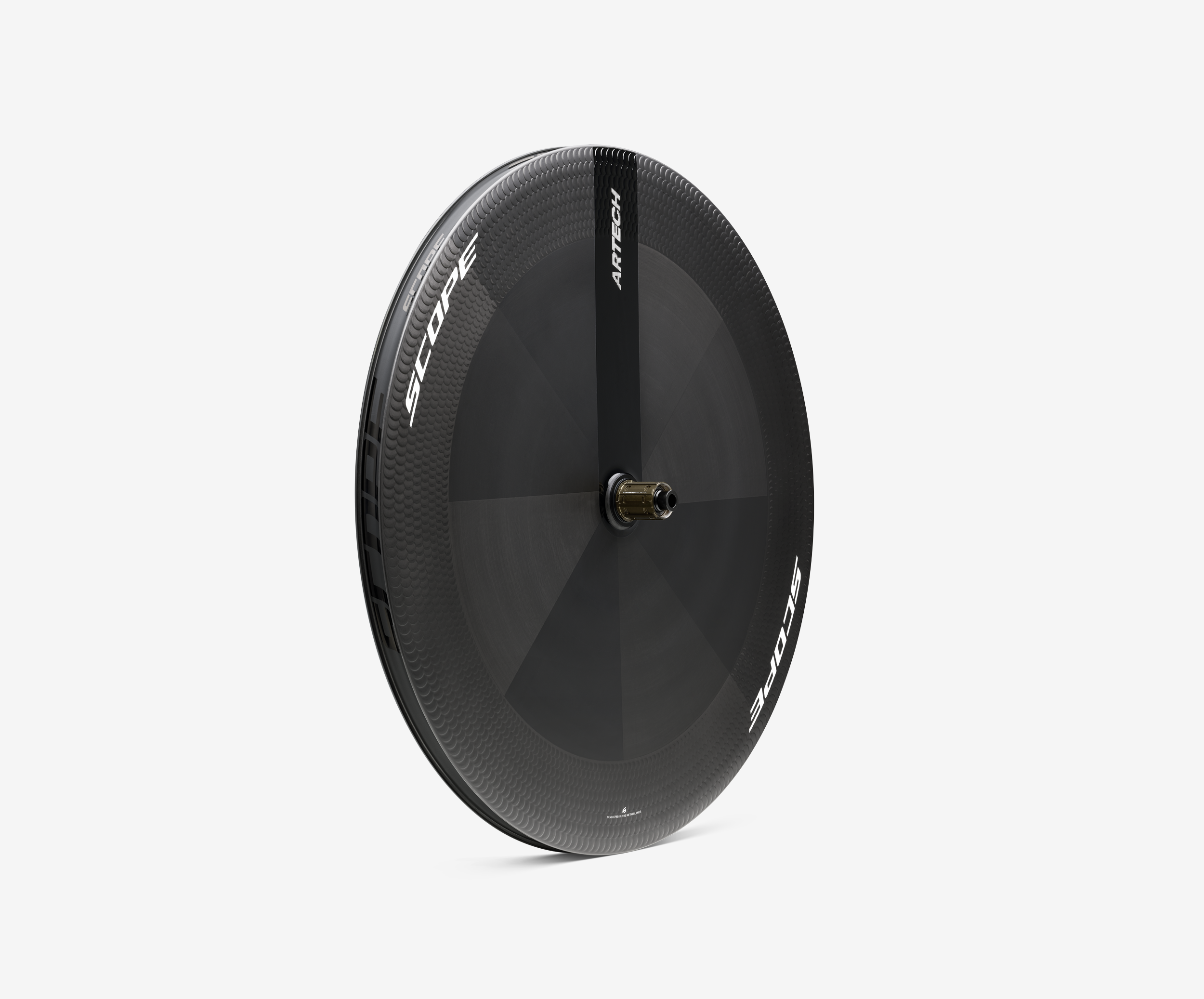 Scope Artech Disc white