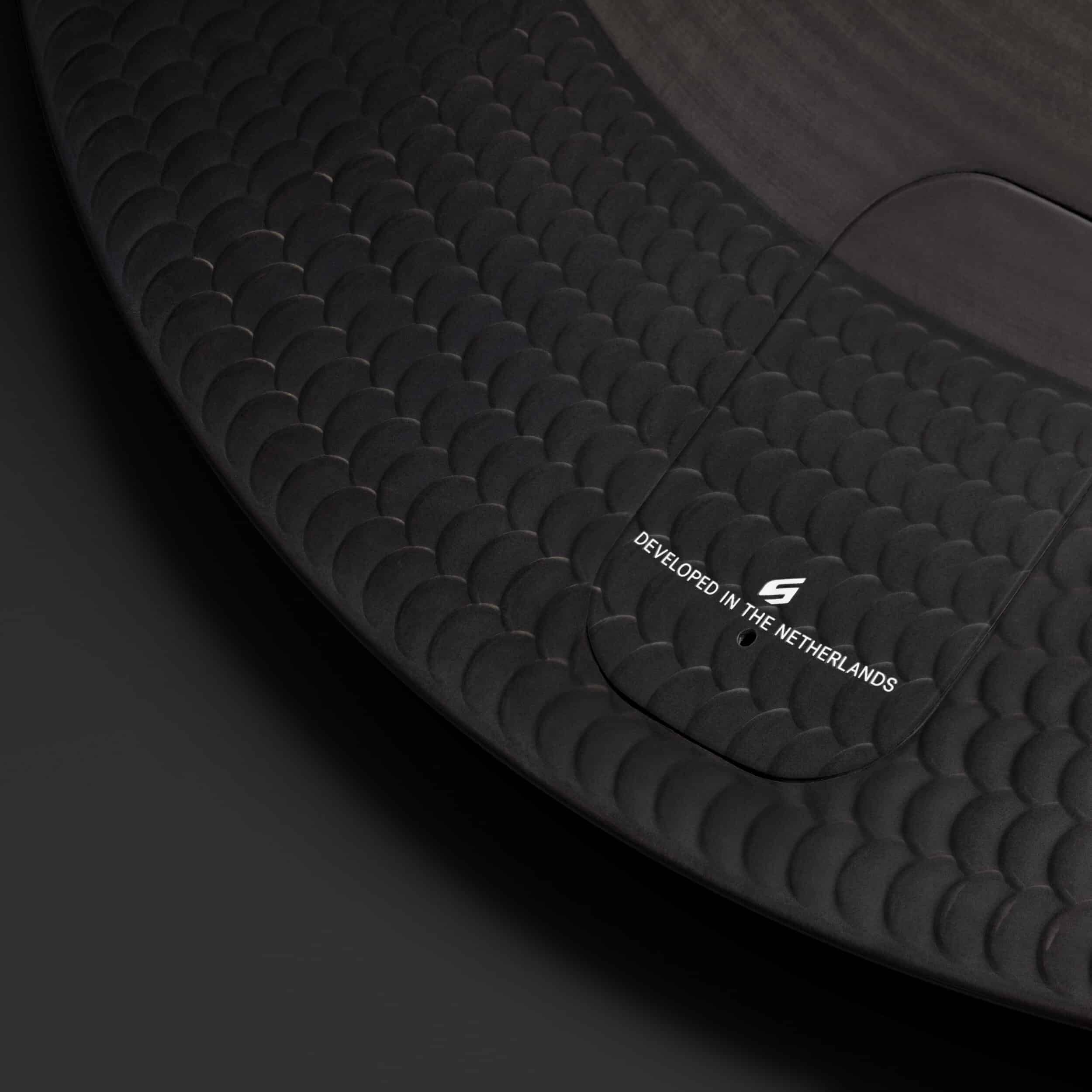 Scope Artech Disc detail