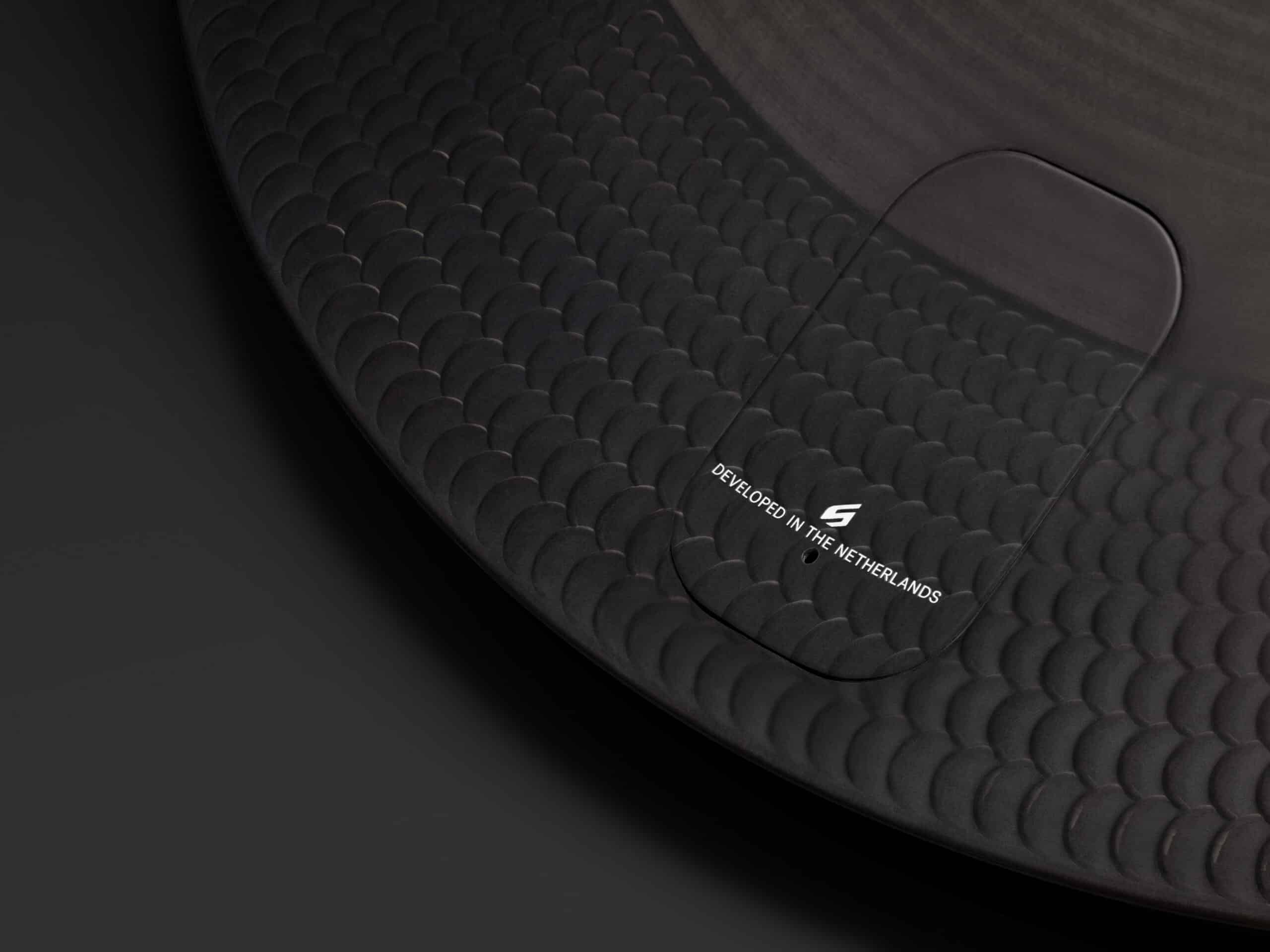 Scope Artech Disc detail