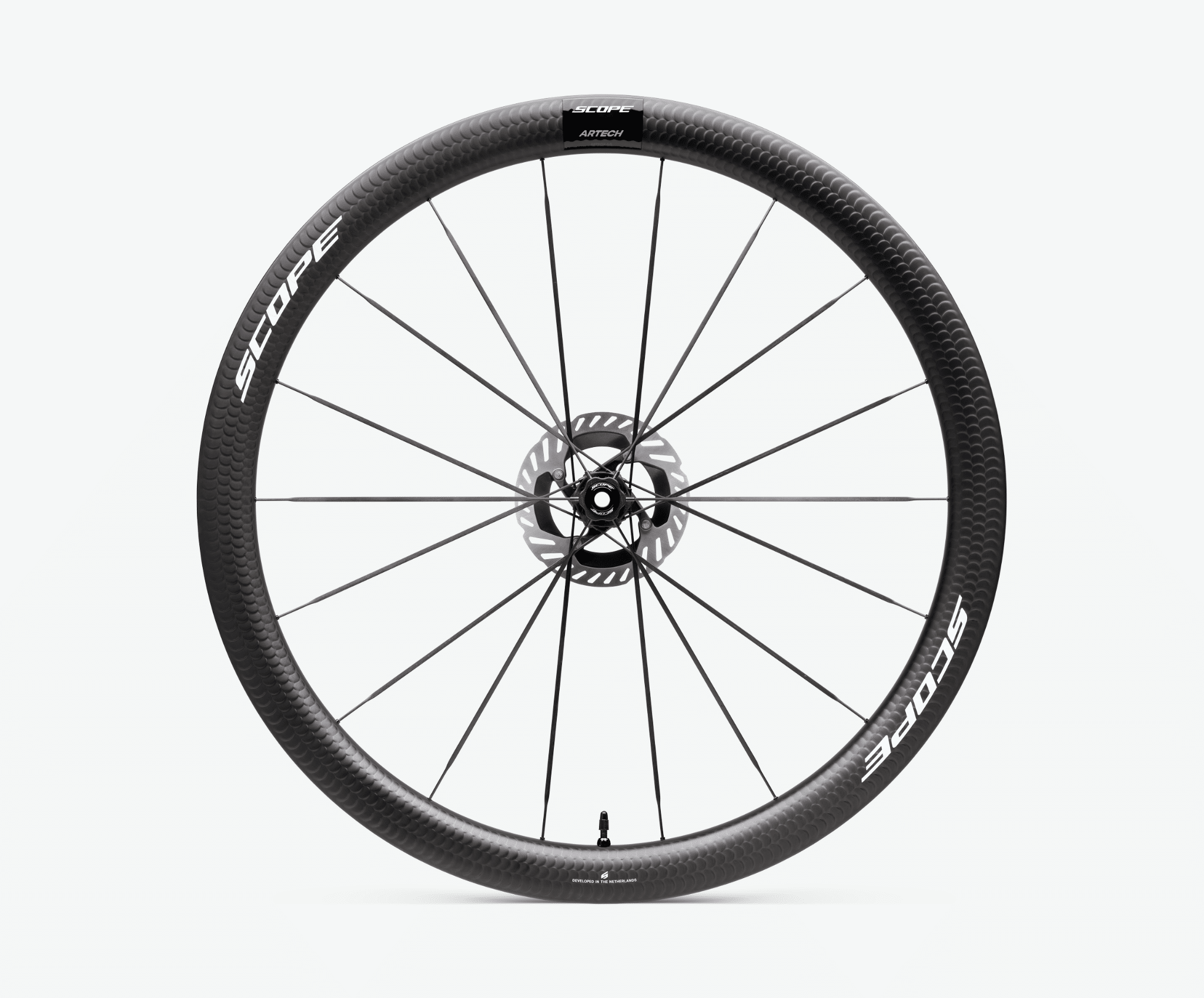 Artech 4.G white