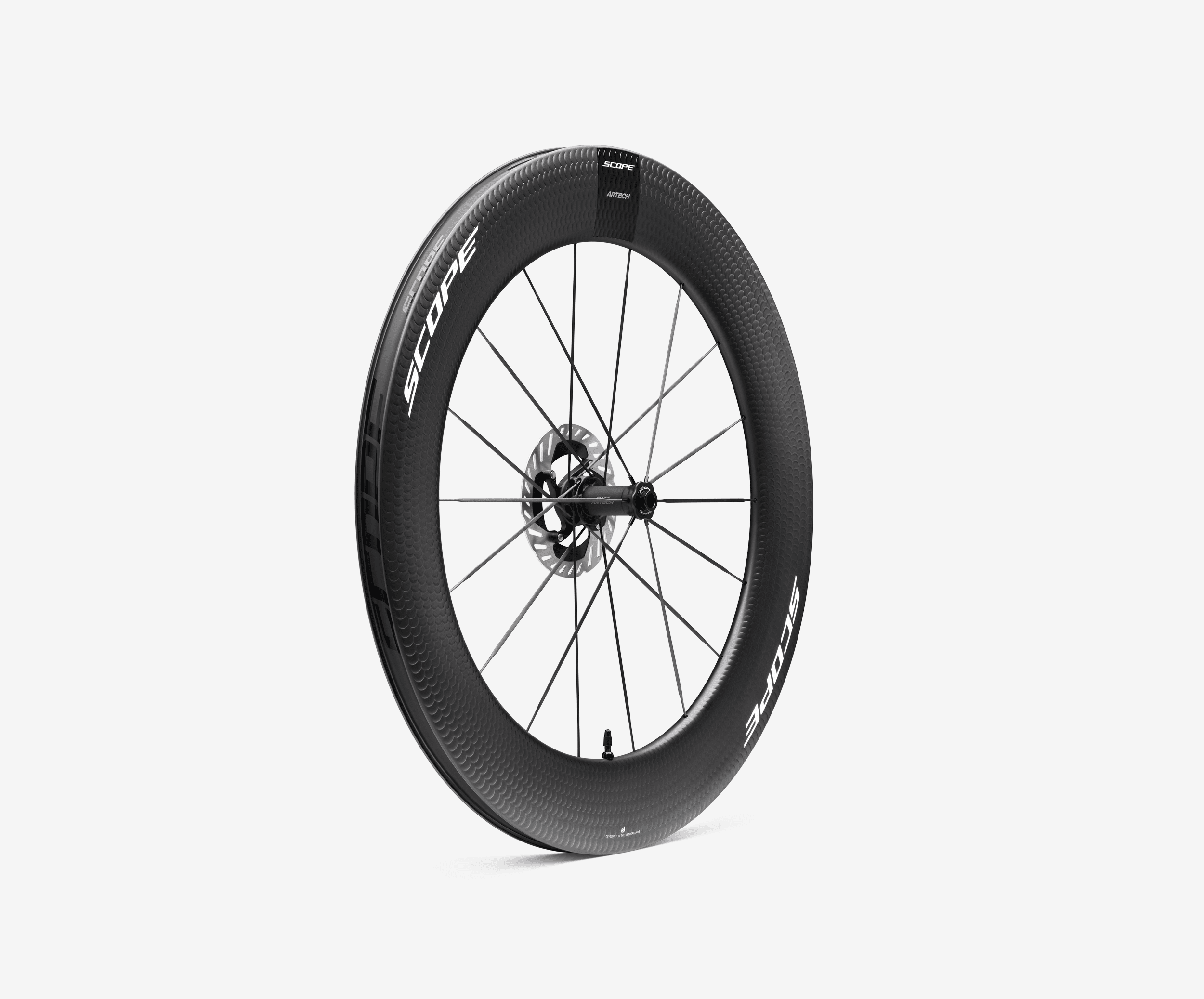 Aetech 8.T grey