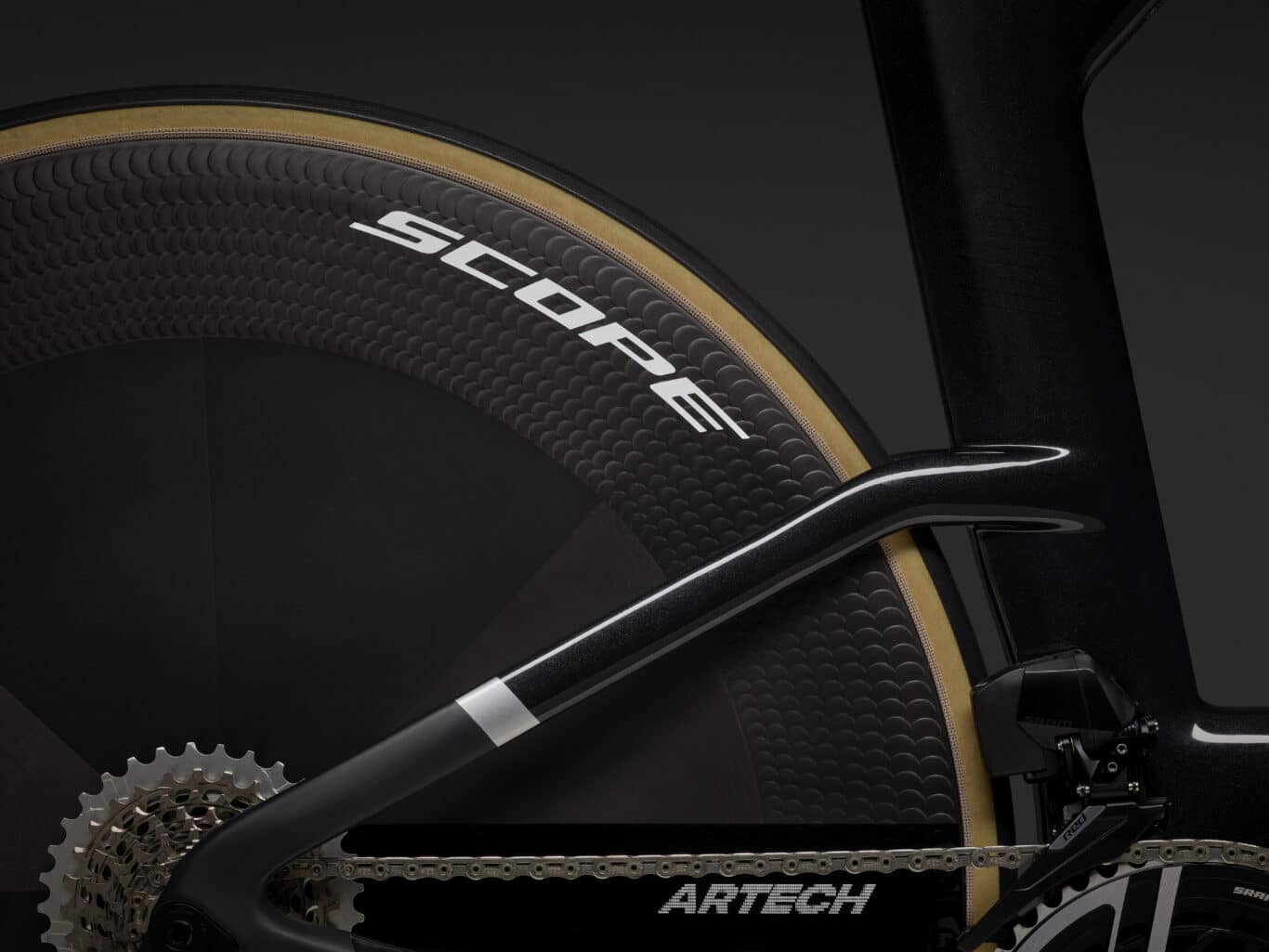 Artech Triathlon and Time Trial