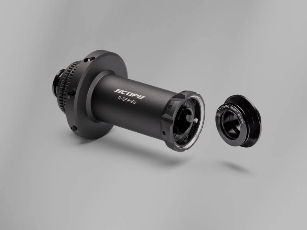 Scope Cycling | R4