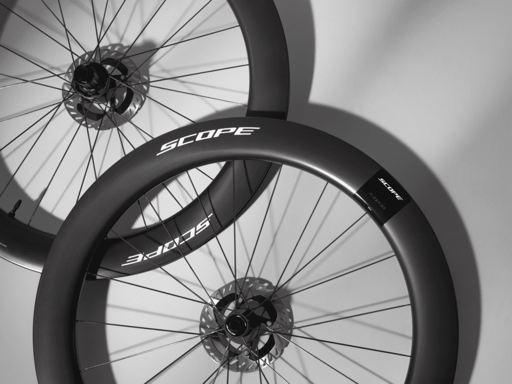 Scope Cycling | R4