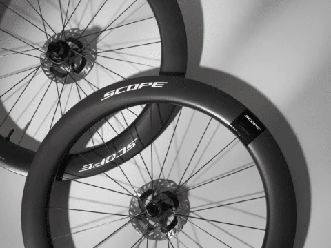 Scope Cycling | R-Series