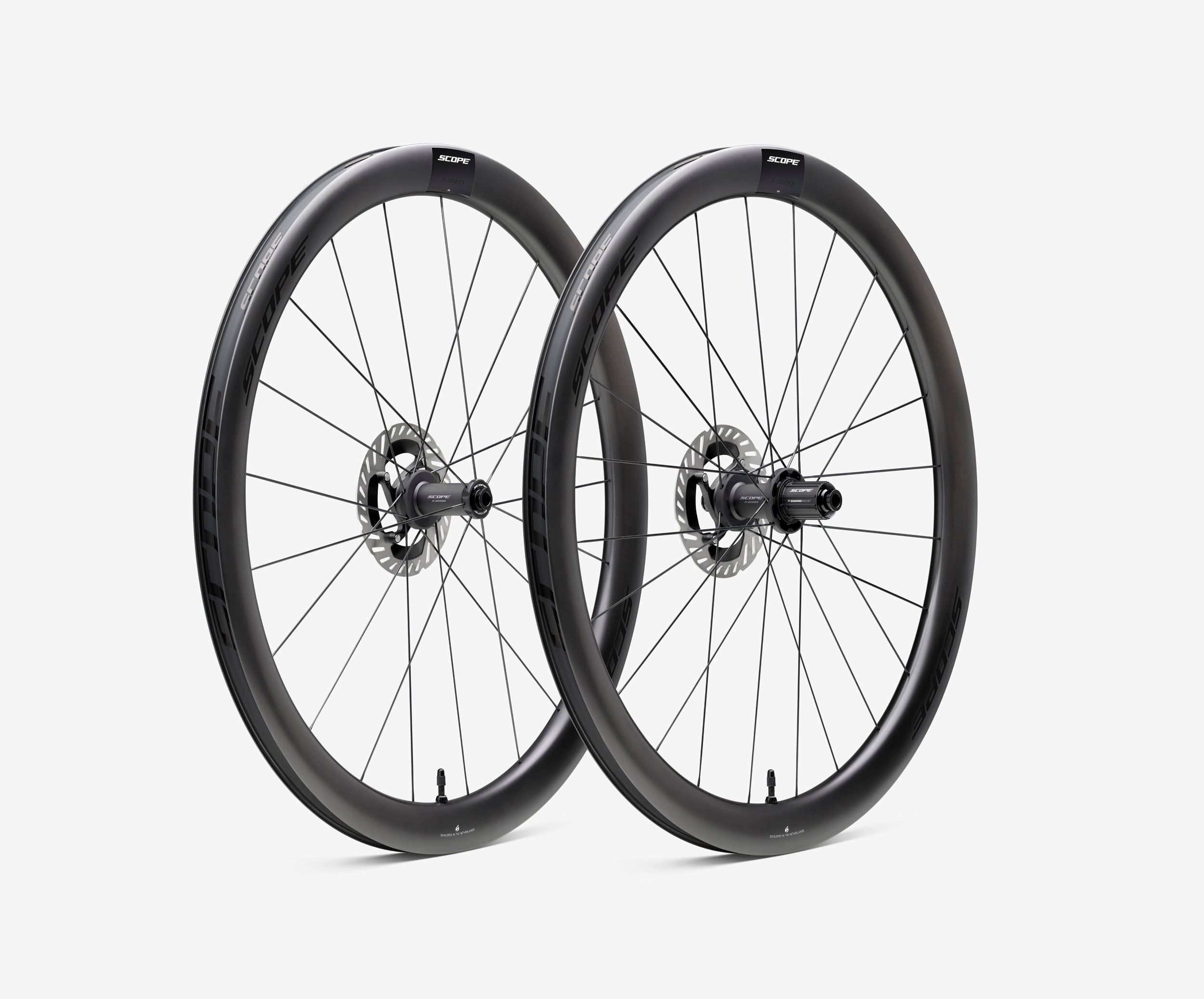 パーツ SCOPE R4 DISC Scope Cycling | R4