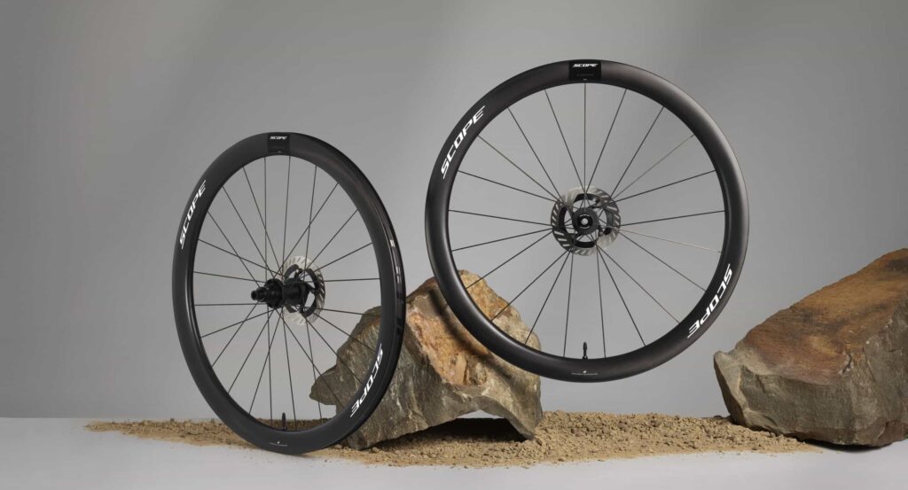 Scope Cycling | R4.G