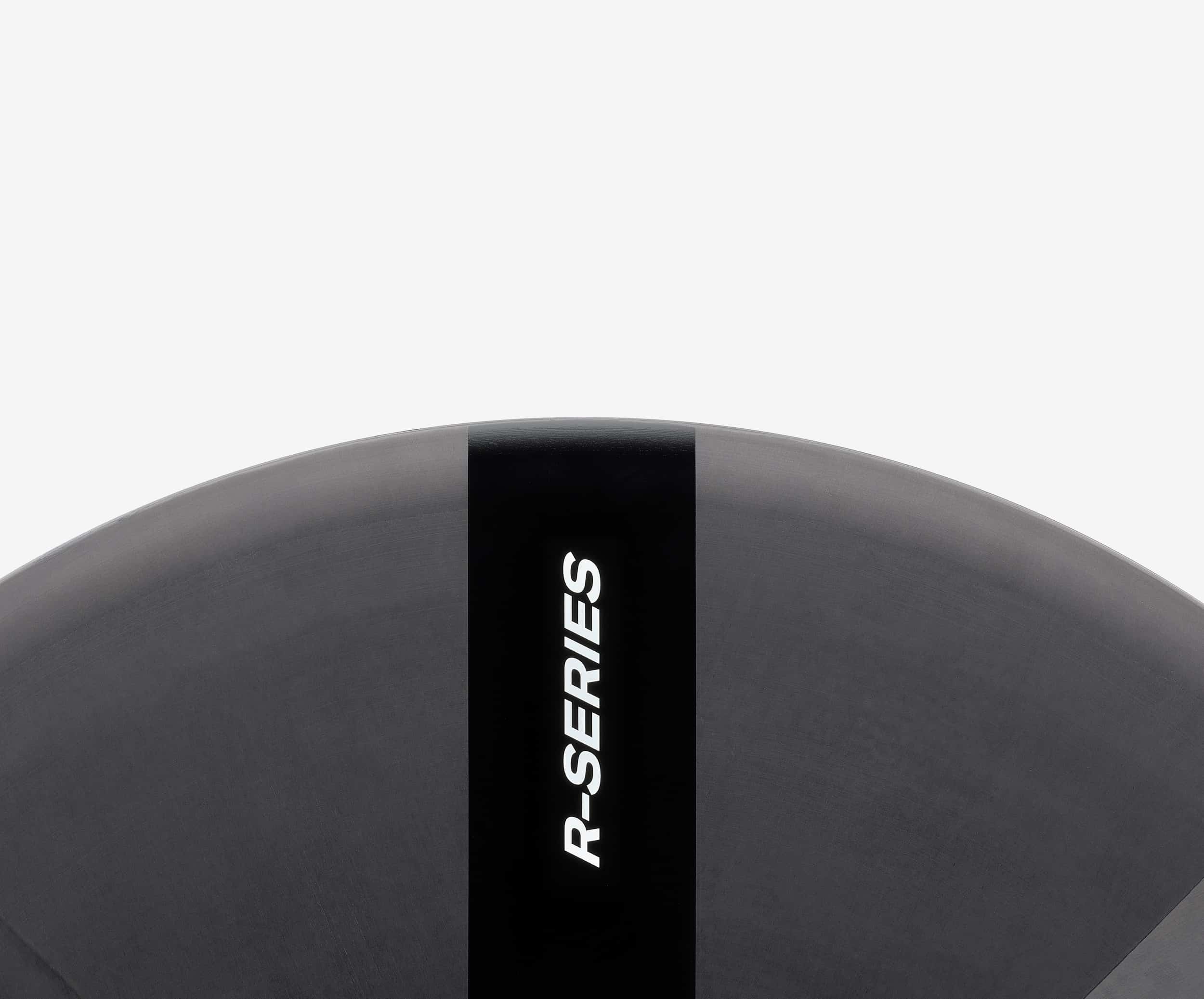 Scope Race Series Disc white