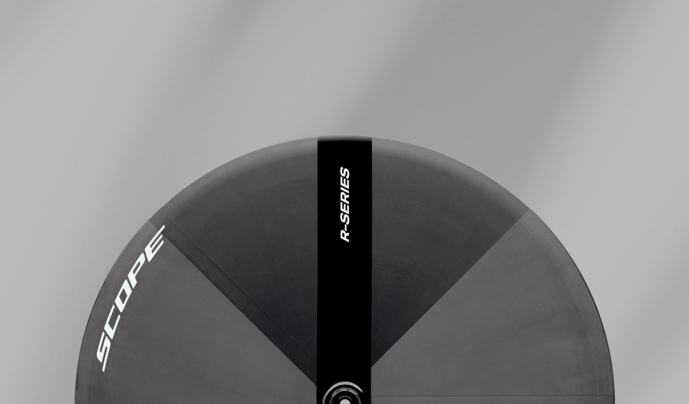 Scope Cycling | R-Series
