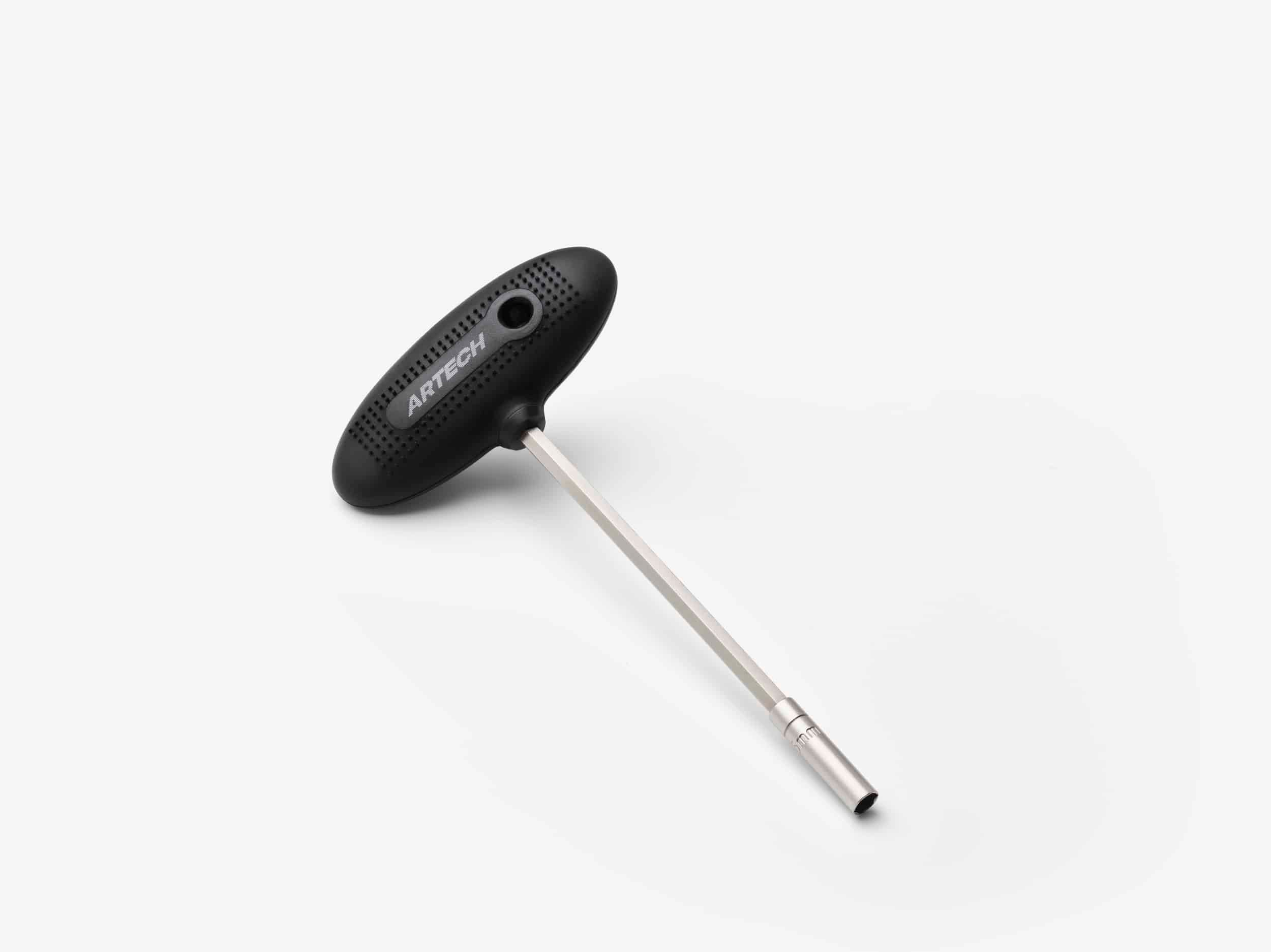 Artech Nipple Key