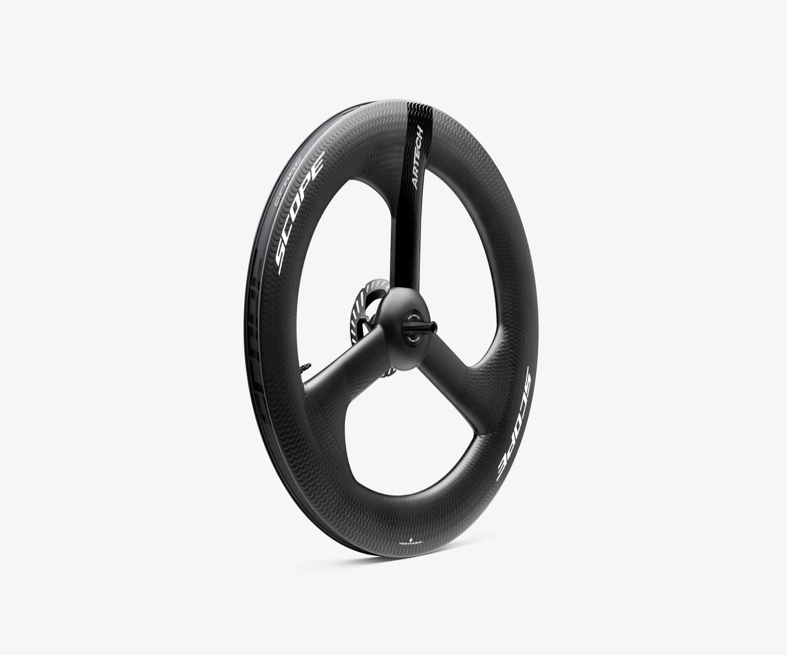 Artech Tri.Spoke