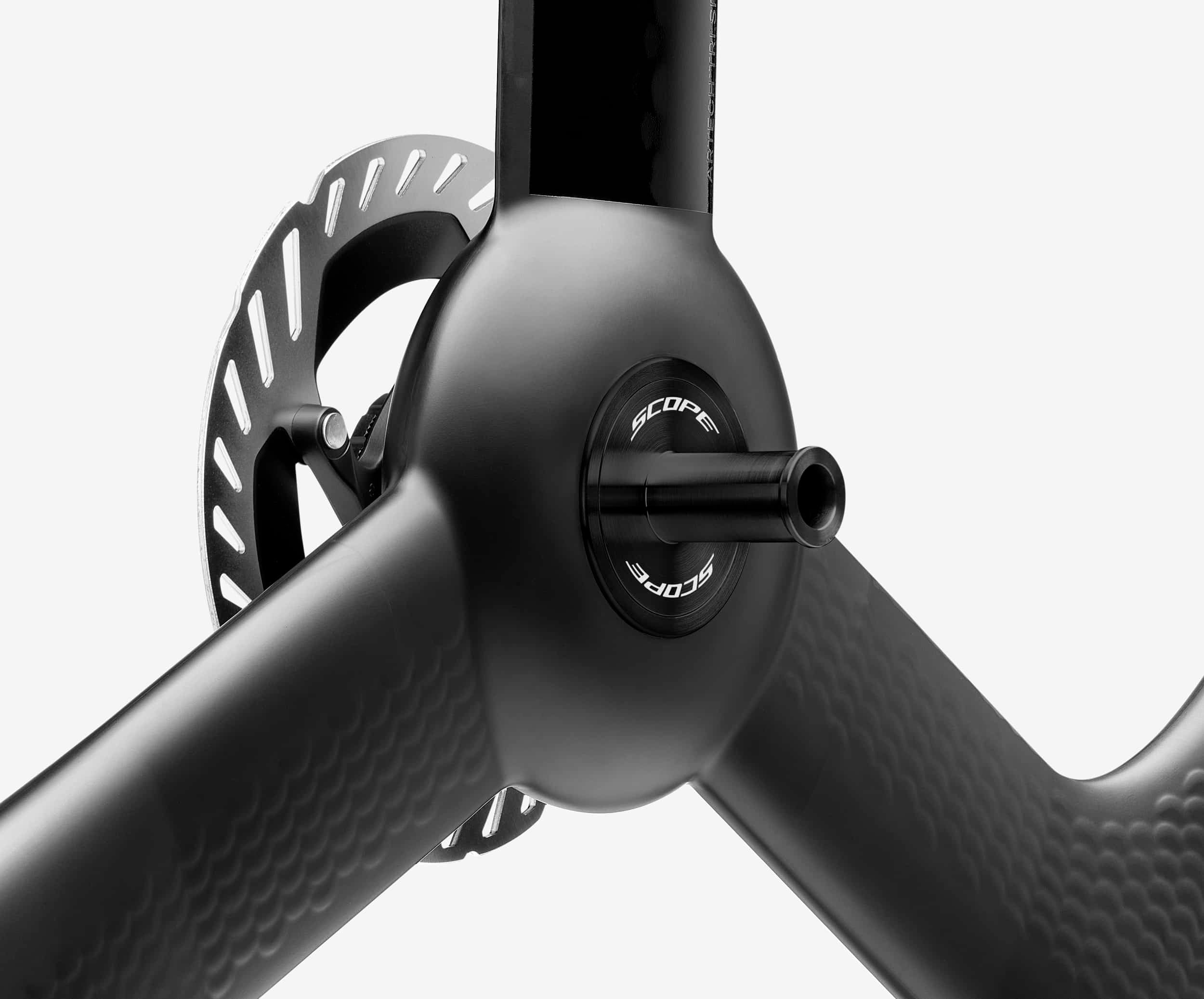 Artech Tri.Spoke