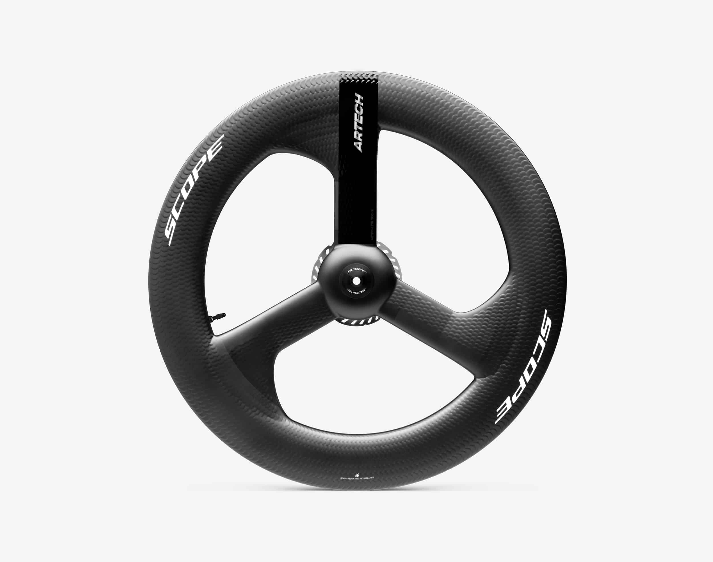 Artech Tri.Spoke